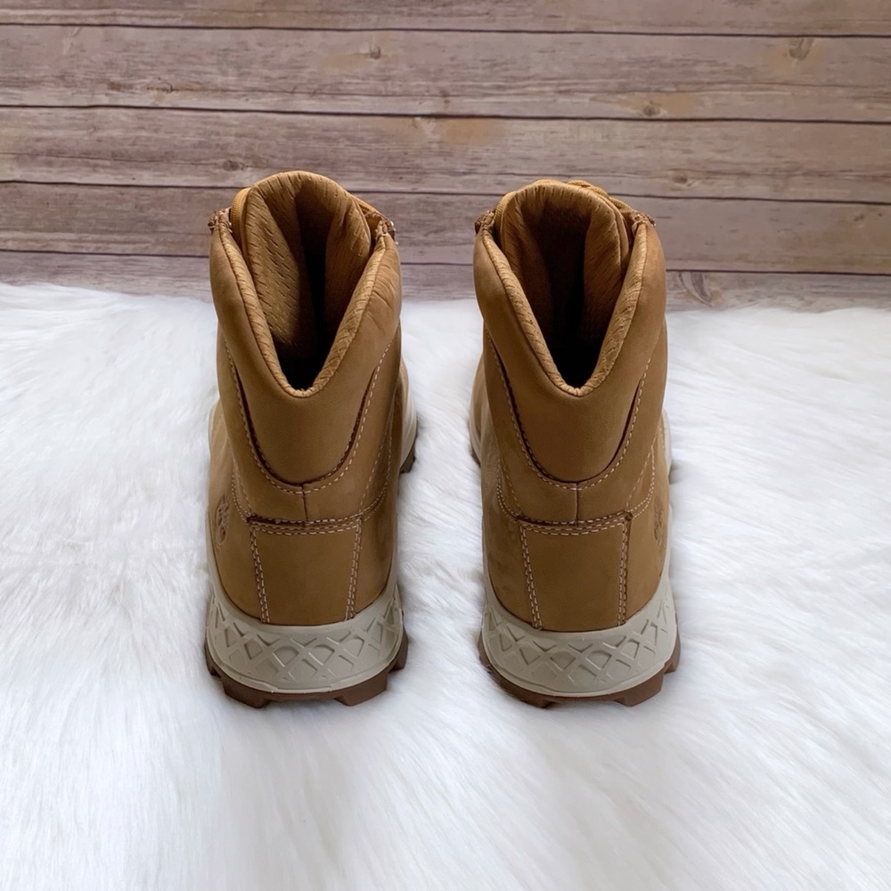 Timberland Brooklyn 6 Inch Waterproof Sneaker Boot - Picture 5 of 6